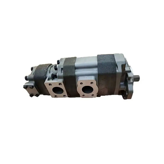 Hydraulic Gear Pump 44083-61040 for Kawasaki 85ZV-2 Loader