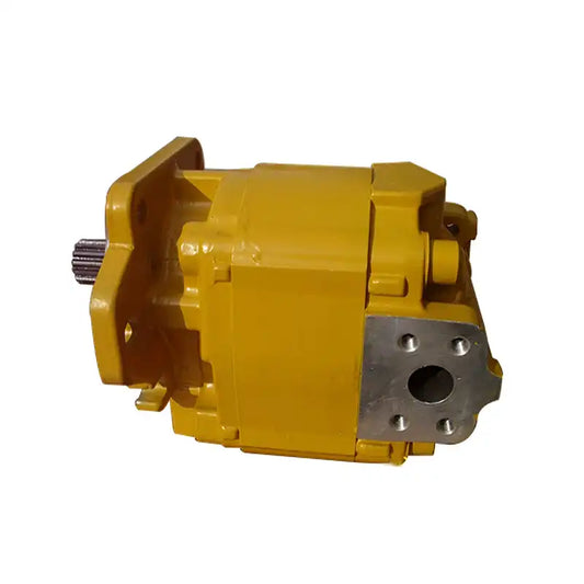 Hydraulic Gear Pump 705-11-40100 For Komatsu Wheel Loader 560B-1