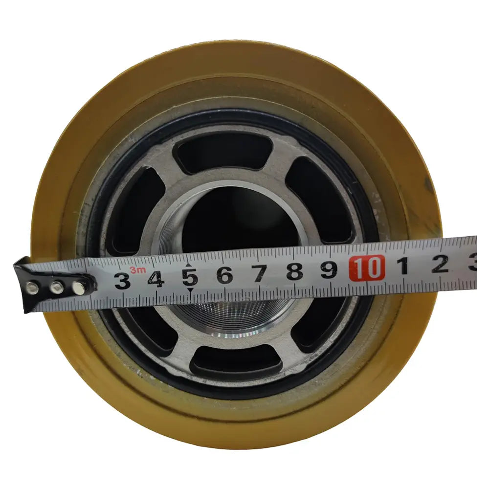 Hydraulic Oil Filter 225-4118 for Caterpillar CAT Wheel Loader 938H 950H 962H 966H 972H 980C Engine 3126B 3306 3116