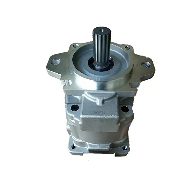 Hydraulic Oil Pump 705-38-39000 For Komatsu Wheel Loader WA320-5 WA320-5L WA320L-5 WA320PT-5L