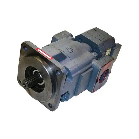 Hydraulic Pump 130258A1 for CASE 580L 580LXT Loader Backhoe