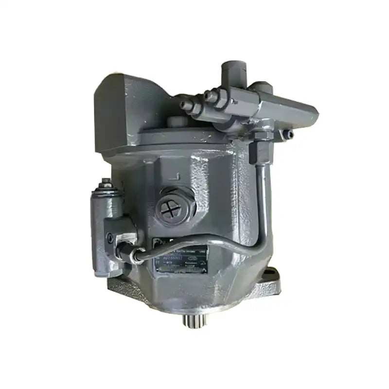 Hydraulic Pump 185-5918 for Caterpillar CAT Backhoe Loader 420D 428D 430D 432D 438D 442D