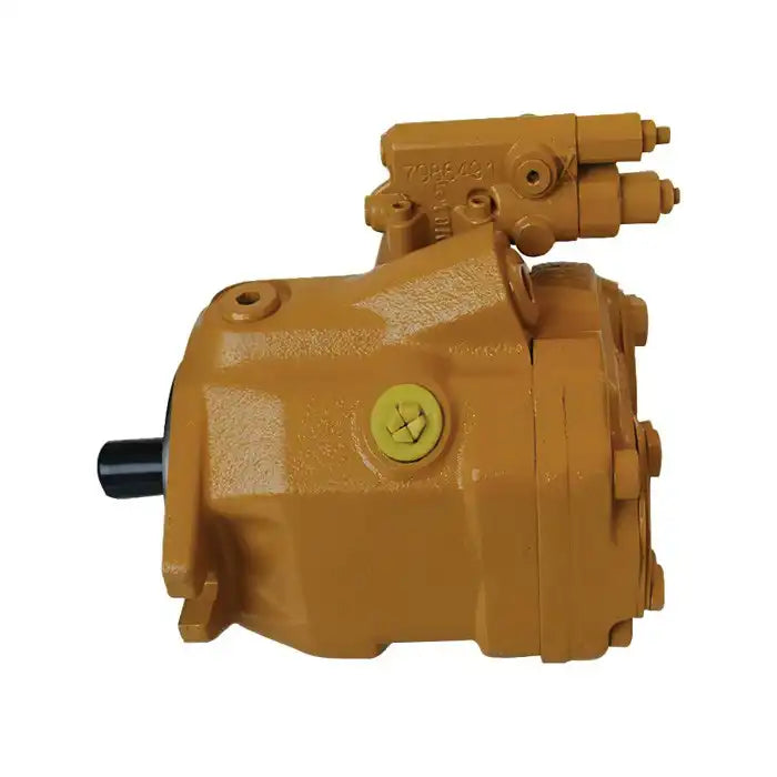 Hydraulic Pump 224-6369 for Caterpillar CAT 420D 430D 432D 442D 420D Backhoe Loader 3054 Engine