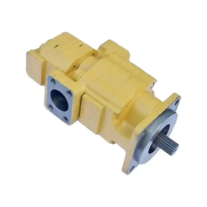 Hydraulic Pump 257955A1 for CASE 580M 580MXT 580SM 590L 590SL 590SM Loader