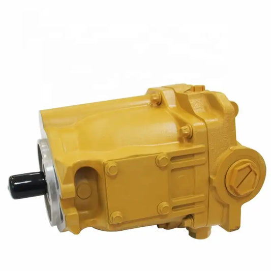 Hydraulic Pump 269-9336 for Caterpillar CAT 450E Backhoe Loader C4.4 Engine