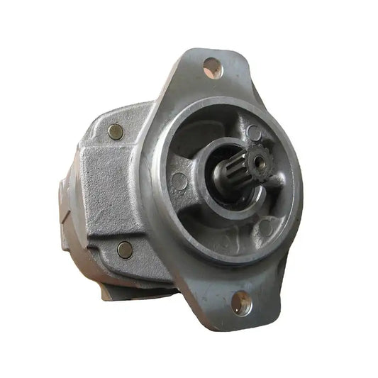 Hydraulic Pump 705-11-33011 For Komatsu Wheel Loader WA120-3 WA100-1 WA120-3