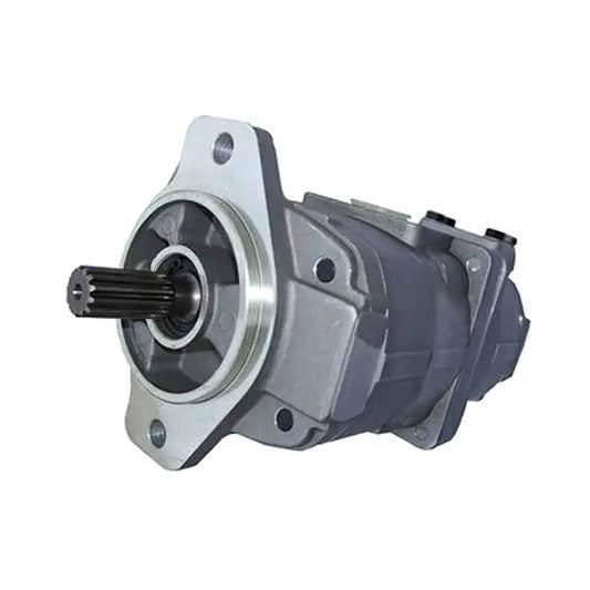 Hydraulic Pump 705-11-34011 705-11-34060 For Komatsu Wheel Loader WA120-1 WA120-1LC