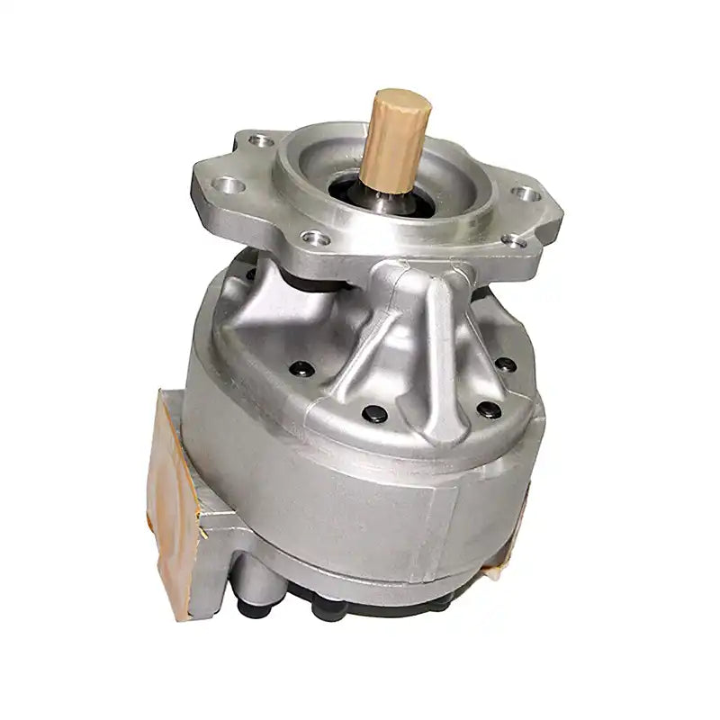 Hydraulic Pump 705-12-31010 For Komatsu Wheel Loader WA100M-3 WA80-3 WA120-3CS