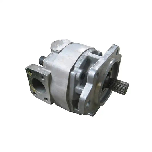 Hydraulic Pump 705-12-34010 705-12-34060 For Komatsu Crawler Loader D41Q-3 D41S-3