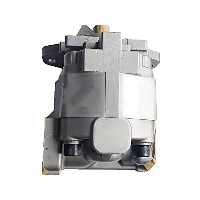 Hydraulic Pump 705-13-23530 For Komatsu Wheel Loader WA150-1 WA150-3 WA180-3