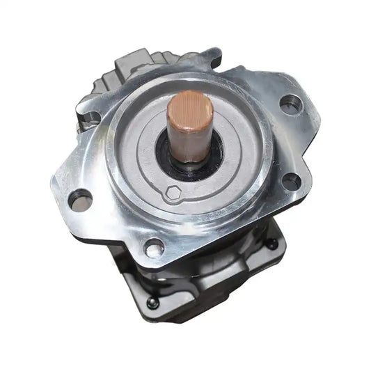 Hydraulic Pump 705-13-26530 For Komatsu Wheel Loader 518 532 WA180-1 WA300-1 WA320-1