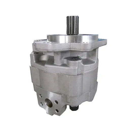 Hydraulic Pump 705-13-28530 For Komatsu Crawler Loader D66S-1