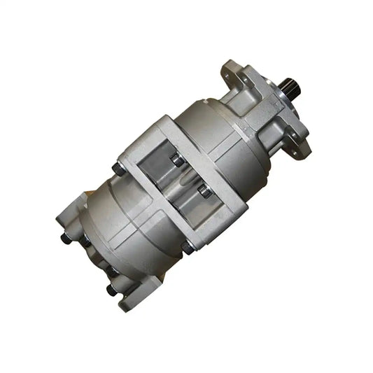 Hydraulic Pump 705-14-34530 705-14-34531 For Komatsu Wheel Loader WA350-1 WA400-1 WA420-1