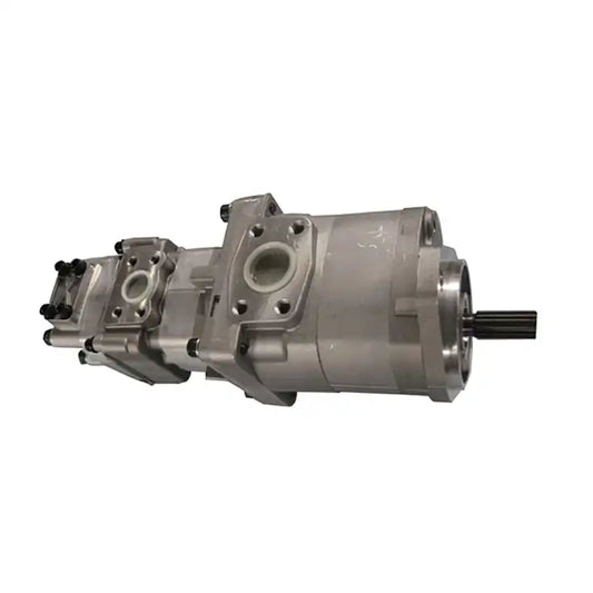 Hydraulic Pump 705-22-21000 705-12-21010 For Komatsu Wheel Loader WA30-1 WA30-2