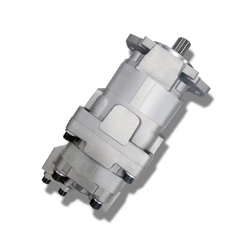 Hydraulic Pump 705-22-40160 For Komatsu Wheel Loader WA420-3