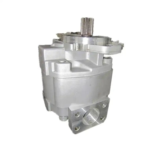 Hydraulic Pump 705-33-27540 For Komatsu Wheel Loader WA380-3 WA380-DZ-3