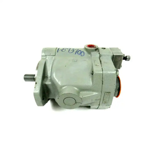 Hydraulic Pump 705-33-28540 For Komatsu Wheel Loader WA380-3 WA380-3-X WA380-3MC