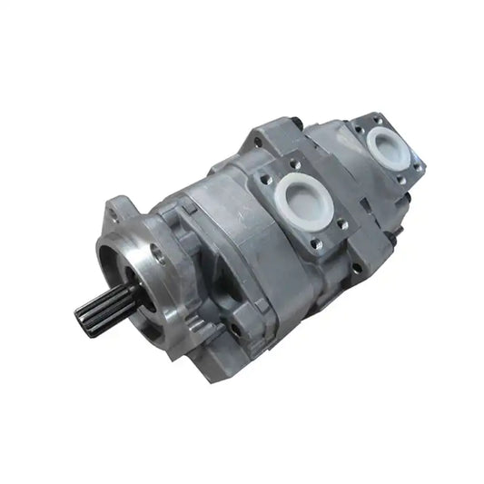 Hydraulic Pump 705-51-20090 For Komatsu Wheel Loader WA180-1 WA200-1 WA200-3 WA250-3