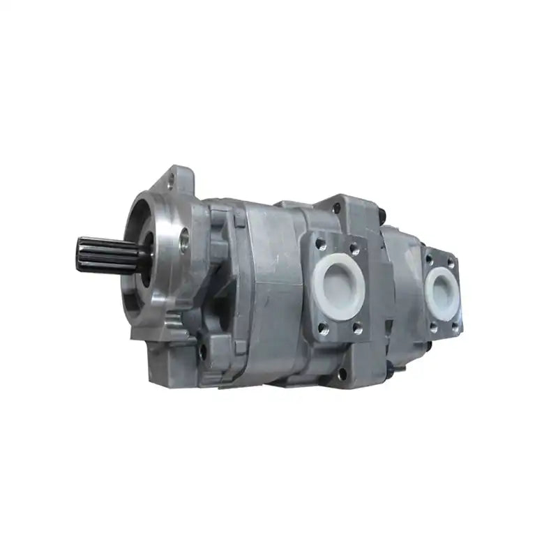 Hydraulic Pump 705-51-20150 For Komatsu Wheel Loader WA200-1