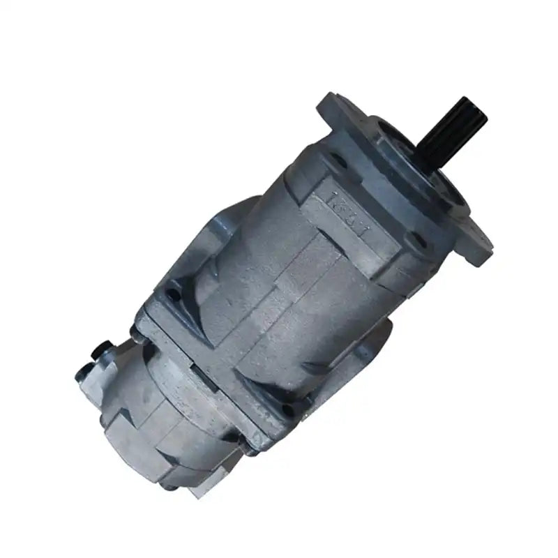 Hydraulic Pump 705-51-20180 For Komatsu Wheel Loader WA150-1 WA150-3 WA180-3