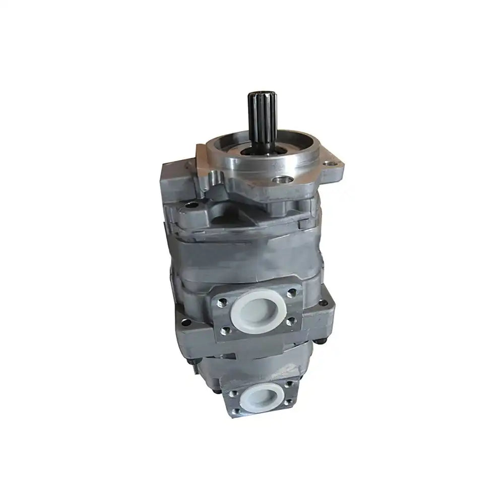 Hydraulic Pump 705-51-20280 for Komatsu Wheel Loader WA320-1 WA300-1