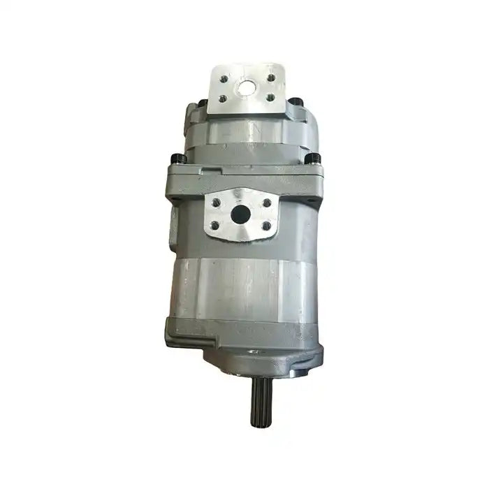 Hydraulic Pump 705-51-20290 for Komatsu Wheel Loader WA250-3 WA250L-3 WA200-1 WA200-3