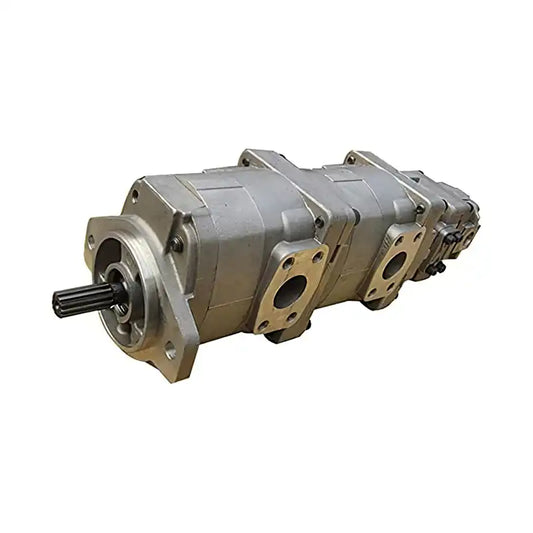 Hydraulic Pump 705-51-20300 For Komatsu Wheel Loader WA250-1