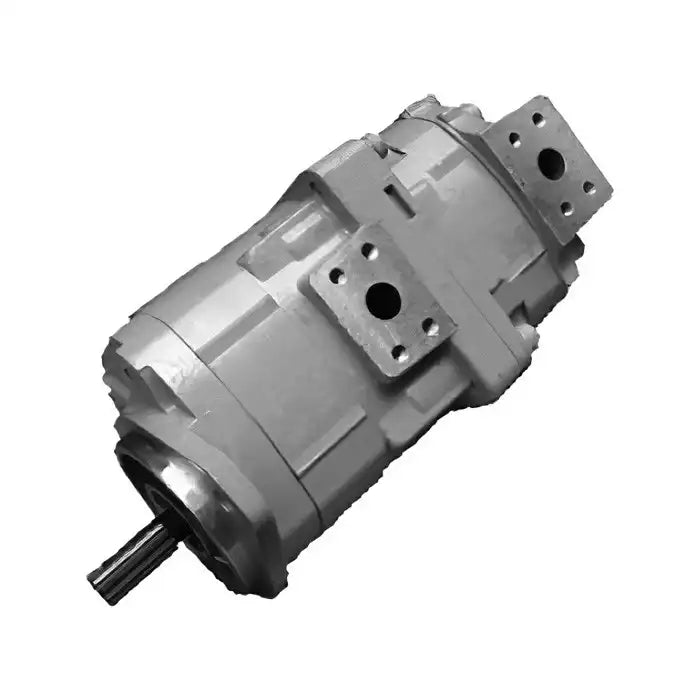 Hydraulic Pump 705-51-20430 for Komatsu Wheel Loader WA320-3 WA300L-3 WA320-3-BO