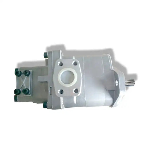 Hydraulic Pump 705-51-20790 For Komatsu Wheel Loader WA120L-3 WA120-3MC