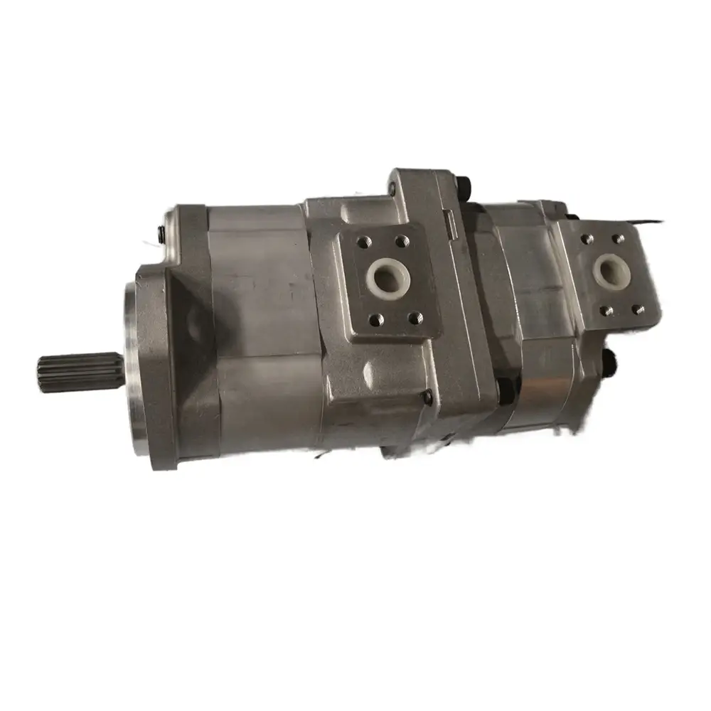 Hydraulic Pump 705-51-20240 For Komatsu Wheel Loader WA250-1 WA250-1LC