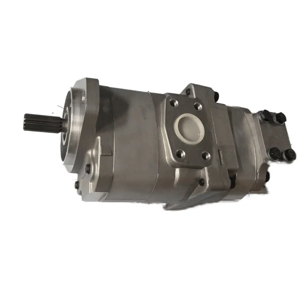 Hydraulic Pump 705-51-20240 For Komatsu Wheel Loader WA250-1 WA250-1LC