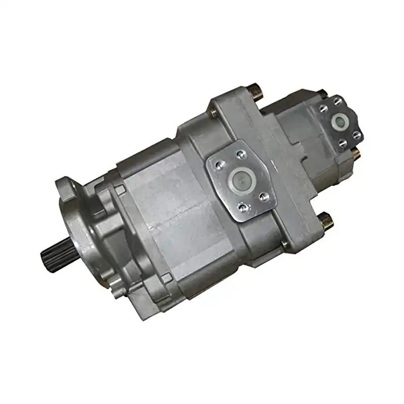 Hydraulic Pump 705-51-21000 For Komatsu Wheel Loader 505-1 507-1 W20-1 W30-1