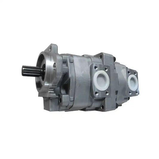 Hydraulic Pump 705-51-30010 For Komatsu Wheel Loader 560B-1