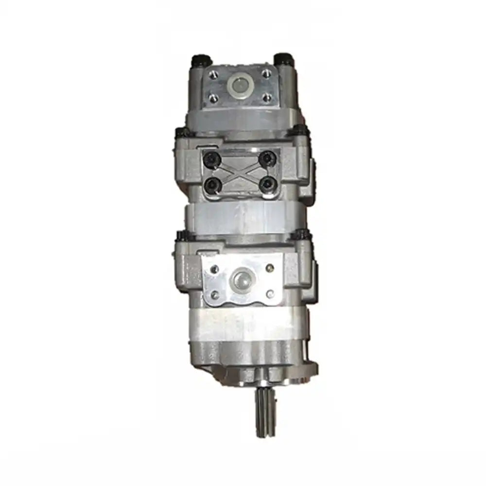 Hydraulic Pump 705-51-30710 For Komatsu Wheel Loader WA430-5