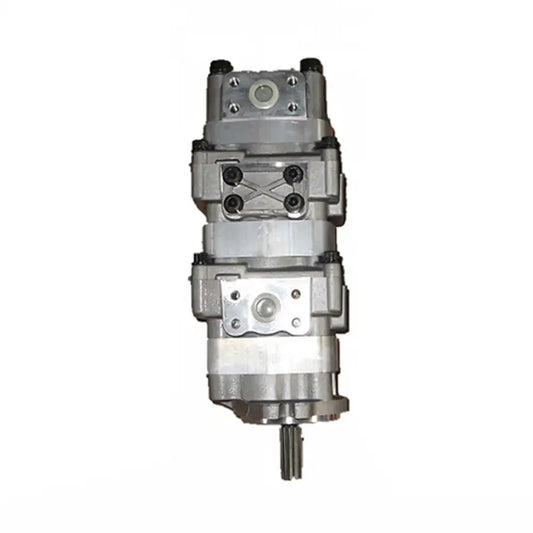 Hydraulic Pump 705-51-30710 For Komatsu Wheel Loader WA430-5