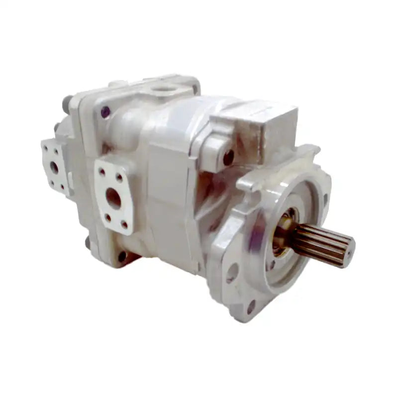 Hydraulic Pump 705-52-30490 For Komatsu Wheel Loader WA500-3 WD500-3 WF550T-3