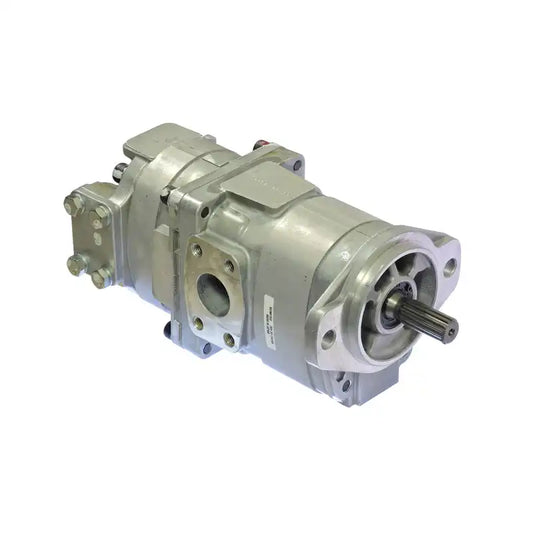 Hydraulic Pump 705-52-31130 For Komatsu Wheel Loader WA500-3 WA500-3LK