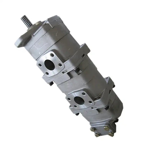 Hydraulic Pump 705-55-24130 For Komatsu Wheel Loader WA300L-3 WA320-3 WA300-3CS WA320-3CS