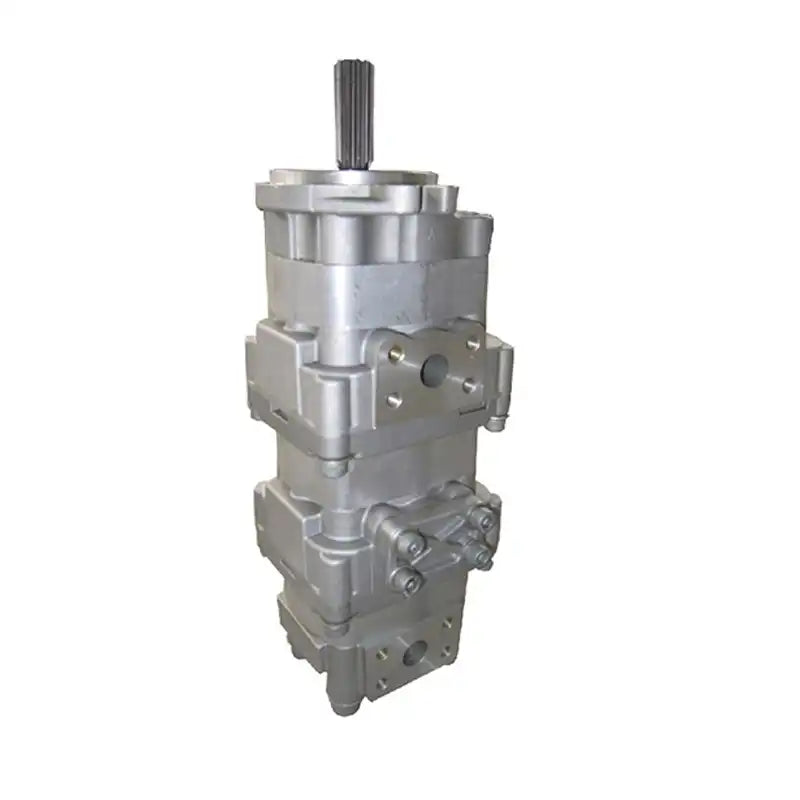 Hydraulic Pump 705-56-26080 For Komatsu Wheel Loader WA200-5 WA200-5L WA200PTL-5