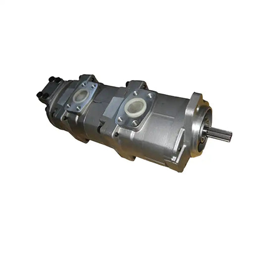 Hydraulic Pump 705-56-26081 For Komatsu Wheel Loader WA200-5 WA200PT-5