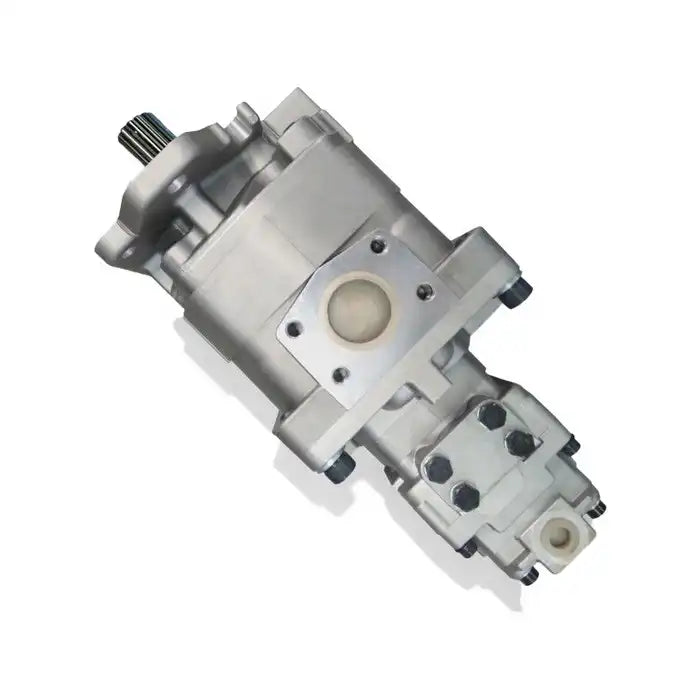 Hydraulic Pump 705-56-34690 for Komatsu Wheel Loader WA150-5 WA150PZ-5