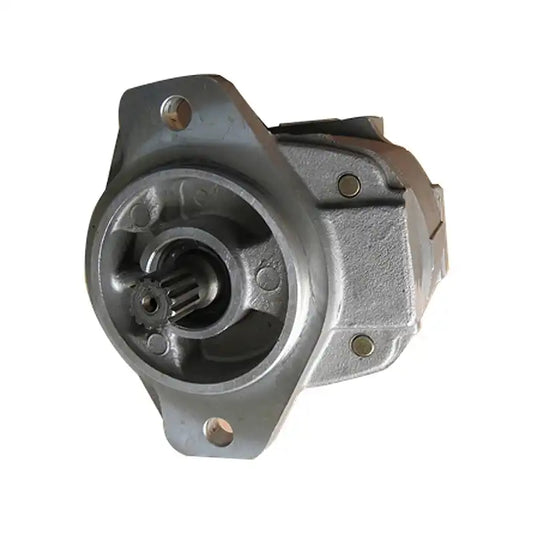 Hydraulic Pump 705-73-30010 For Komatsu Wheel Loader WA120-3-D WA120-3A WA120L-3