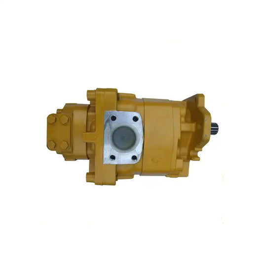 Hydraulic Pump ASS'Y 07400-30100 07400-30102 For Komatsu Crawler Loader D75S-3 D75S-5