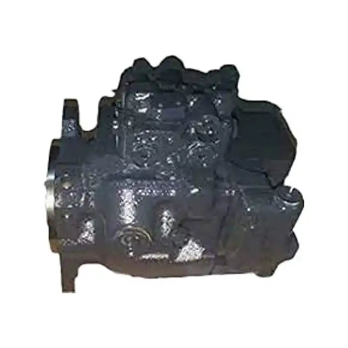 Hydraulic Pump Assy 708-1U-00160 for Komatsu WB146-5 WB156-5 WB93R-5E0 WB97R-5E0 WB97S-5E0 Backhoe Loader