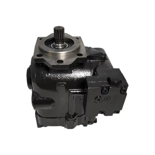 Hydraulic Pump AT197383 for John Deere Loader 410G Truck Articulated Dump 410E