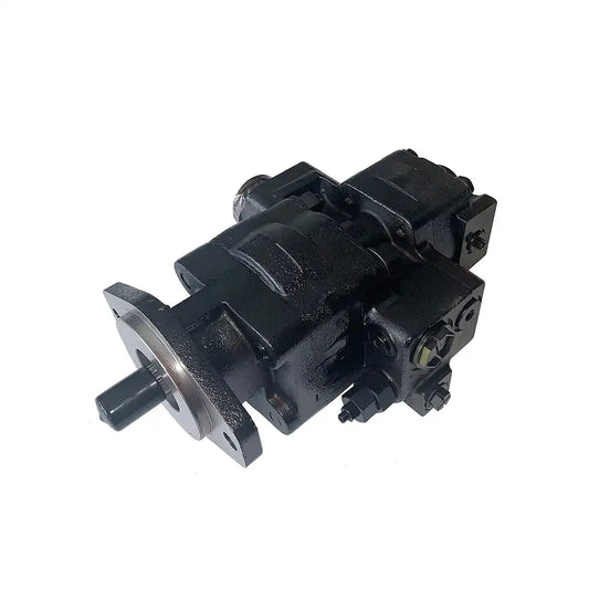 Hydraulic Pump AT331223 for John Deere 310SK 315SK 325J 325K 325SK 310SJ 310G 315SJ Backhoe Loader