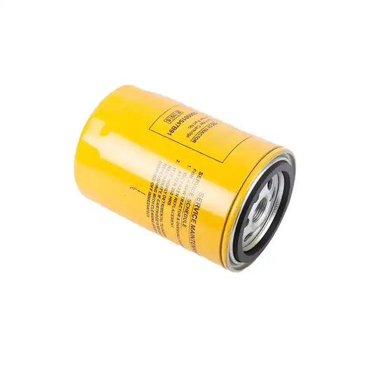 Hydraulic Spin On Filter 196325-58000 for Mahindra Tractor 2015HST 2615 2816 3015