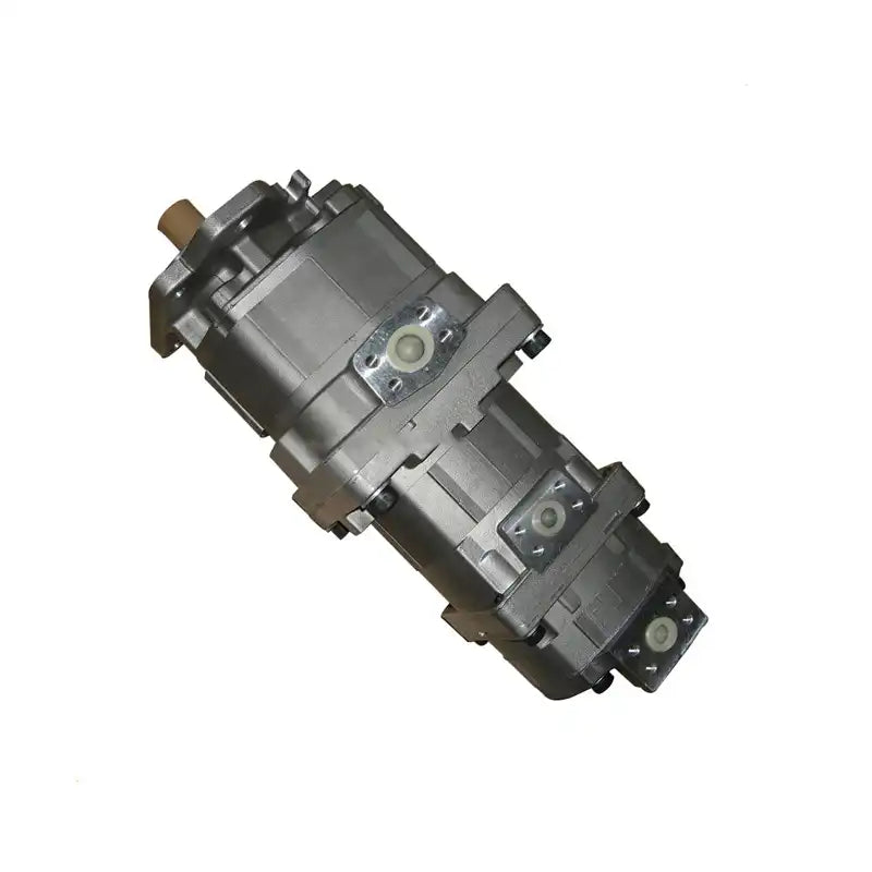 Hydraulic System Pump 705-51-31150 For Komatsu Wheel Loader WA480-5