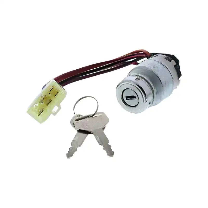 Ignition Switch 36919-75160 for Kubota M5950-CAB M5950DT-CAB M6950-CAB M6950DT-CAB M7950-CAB M7950DT-CAB M8950-CAB M8950DT-CAB