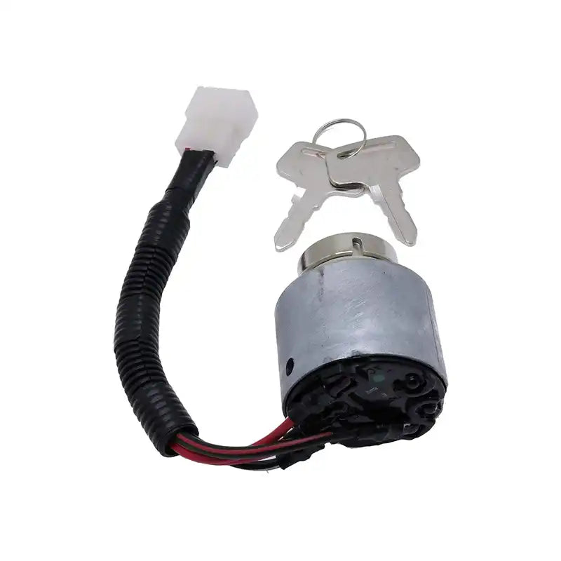 Ignition Switch 37410-59110 for Kubota Tractor B1550E B1750D B1750E B1750HST B2150D